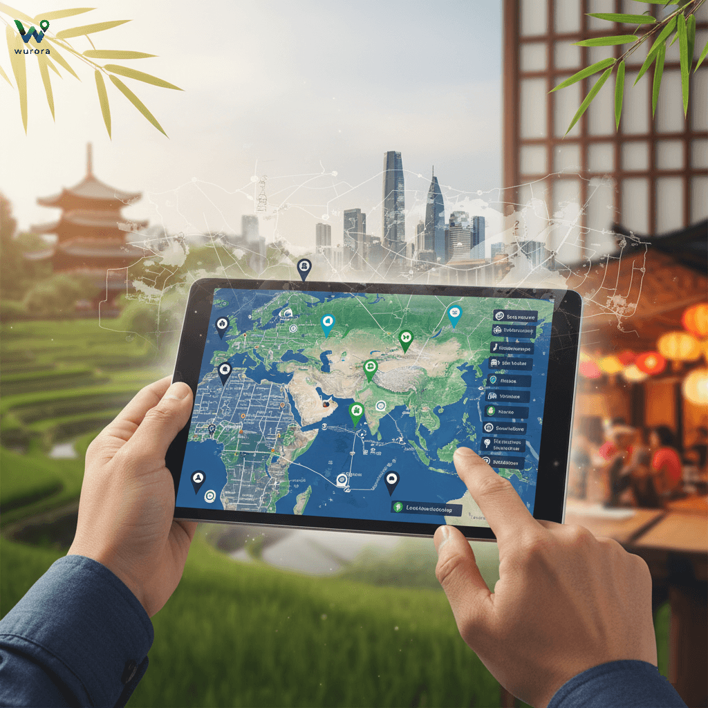 The Wurora Difference